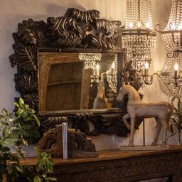 Mirrors — The Purple Turtles - Online Home Decor Store