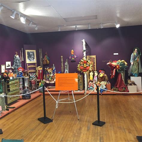 CHILDREN'S MUSEUM OF OAK RIDGE (2026) All You Need to Know BEFORE You ...