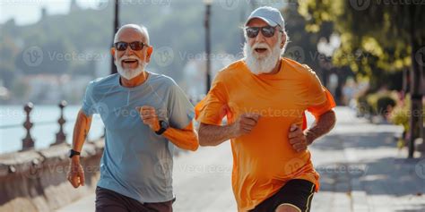 Old Person Running 的图像结果