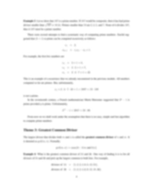 Image result for Problems On Basic Number Theory