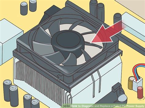 Power Supply Problems PC 的图像结果