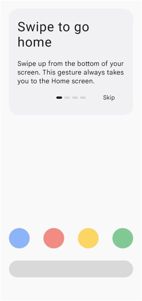 Image result for Android Setup Pixel