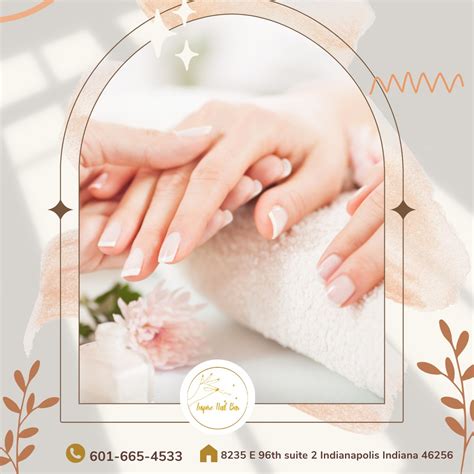 Gallery – INSPIRE NAIL BAR