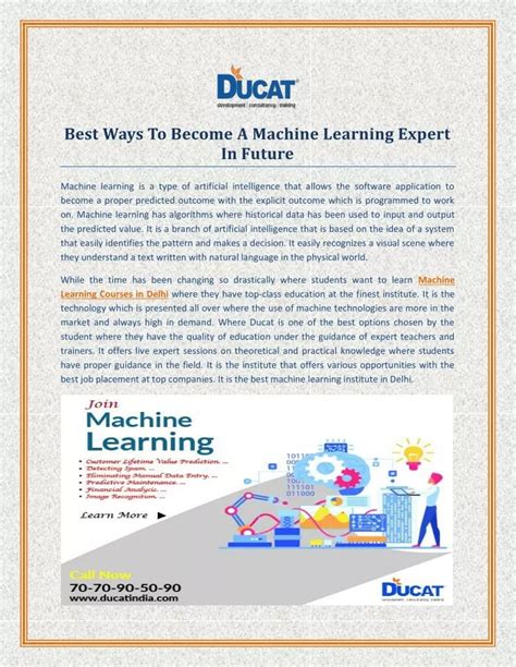 Image result for How to Become Pro in Machine Learning