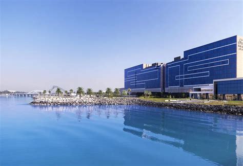 Wedding at Fairmont Bab Al Bahr, Abu Dhabi
