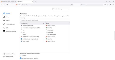 Image result for Can Firefox Open HTML Files