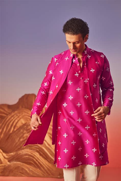 Nehru Jacket for men, Best color Nehru jacket, Best nehru jacket prints ...