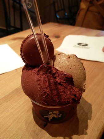 Rude and hostile staff - Reviews, Photos - Amorino - Tripadvisor