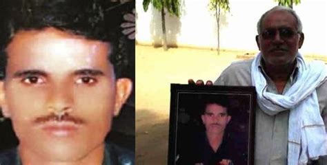 Indian Jawan who lost his memory and got back with another accident
