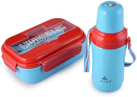 Buy CELLO Tiffy Tinker Bell Gift Set Insulated Lunch Box & Water Bottle ...