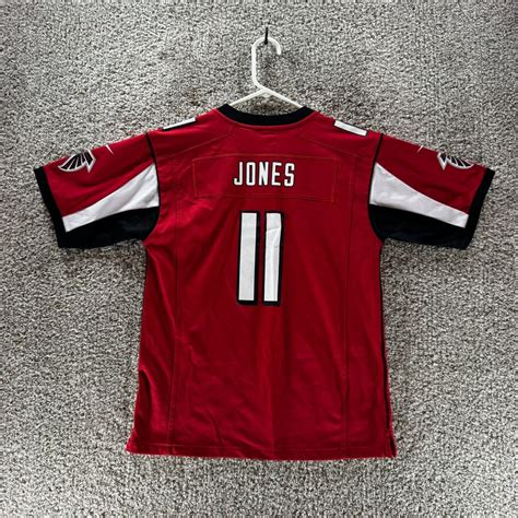 Julio Jones Shirts Julio Jones Jersey Boys New Arrivals