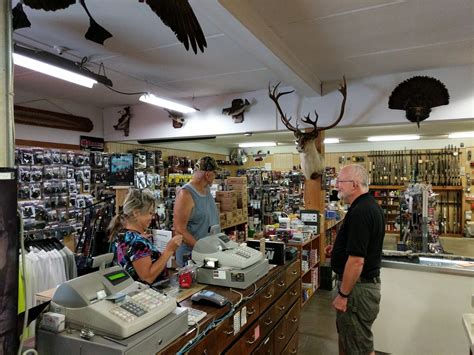 JOHNSON'S SPORTING GOODS - Adrian MI - Hours, Directions, Reviews ...