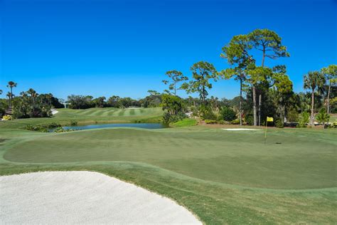 Adios Golf Club — PJKoenig Golf Photography