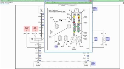 Image result for Freightliner Sam Chassis Module