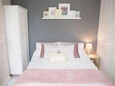 Gray Pink Bedroom Ideas by Pink Grey Bedroom Makeover On Style Gray Pink Bedroom Ideas