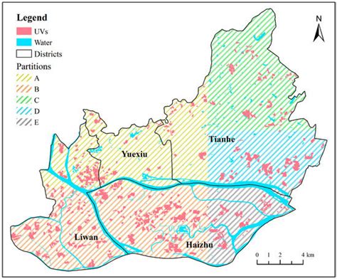 A Partition-Based Detection of Urban Villages Using High-Resolution ...