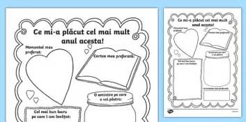 Ce mi-a plăcut cel mai mult anul acesta - Pagină cu amintiri - Sfârșitul