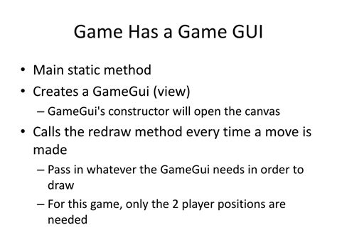 Image result for Control Player GUI