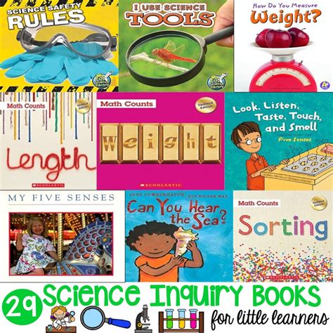 Category: Science - Pocket of Preschool