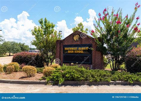 Northwest Rankin High School in Flowood, MS, Part of the Rankin County ...