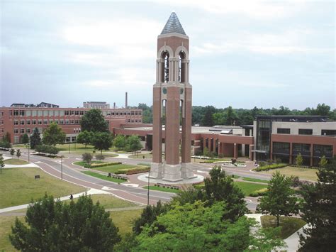 Geothermal Campus Conversion - Salas O'Brien