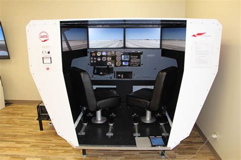 Image result for Redbird Simulator Review