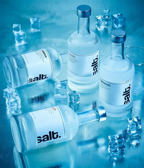 Salt Oral Care