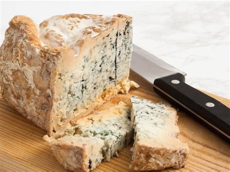 Types of Blue Cheese 的图像结果