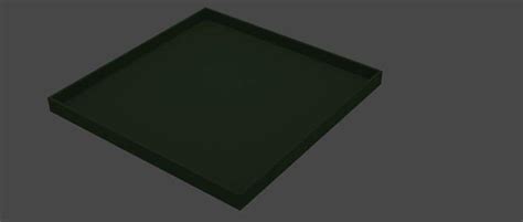 Entry #19 by bobbyonline787 for Create a STEP and an STL file from a ...