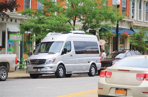 Image result for Sprinter Van Life