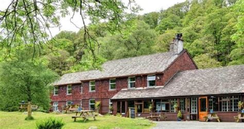 YHA BORROWDALE (Lake District) - 2026 Hostel Reviews, Photos, Rate ...