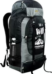 Travel Backpacks - Buy Travel Backpacks online at Best Prices in India ...