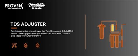 Proven® ISI Mark ELEVEN Copper + Mineral RO+UV+UF 10 to 12 Liter RO ...