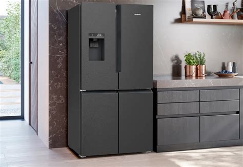 Cooling & Freezing | Siemens Home