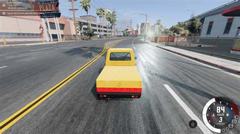 BeamNG.drive v0.32 Release Notes - BeamNG.drive