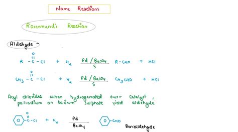 Class 12 ISC Chemistry Important Notes Chapter Aldehyde and Ketones