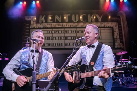 The Dutch Everly's Tribute Band - Bye Bye Love | Impact Entertainment