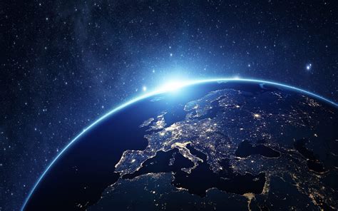 4K Space Wallpapers - Top Free 4K Space Backgrounds - WallpaperAccess