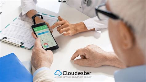 Revolutionizing Healthcare with Mobile Apps