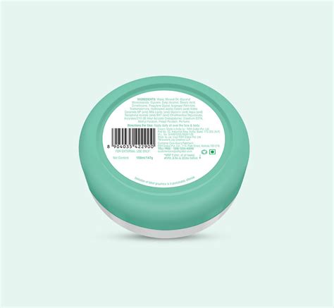 Skin Fruit Fast Absorbing Light Moisturizer – Joy Personal Care