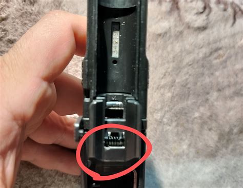 Image result for Springfield XD Subcompact