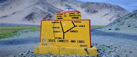 Leh Ladakh Group (Bikes | SIC)-7D | Travel Explorers India Holiday ...