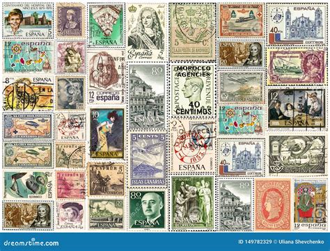 Image result for Stamp Collection