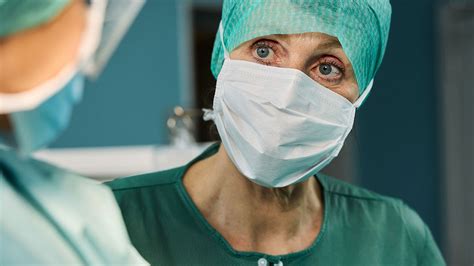 Reduce infections in the OR