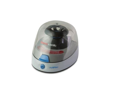 Mini Centrifuges - Analysis