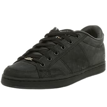 Buy Osiris Men's Clint Private Reserve Sneaker,Black/Spade,5.5 M at ...