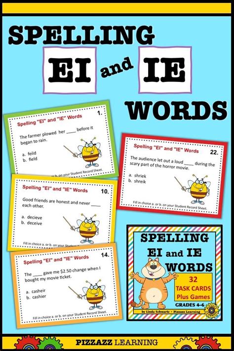 Words That Begin With Ei