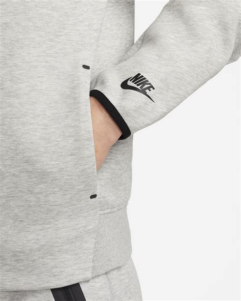 Nike Sportswear Tech Fleece Men's Bomber Jacket. Nike MY