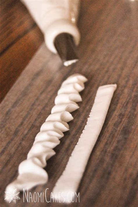 Image result for Cake Piping Design Tutorial