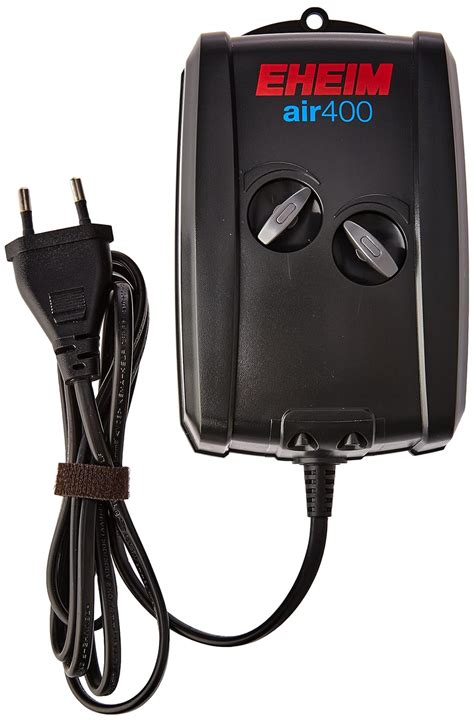 EHEIM Air Pump 400 Aquarium Air Pump : Amazon.in: Pet Supplies